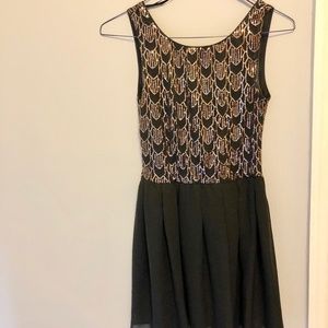 Nordstrom homecoming dress/dress up